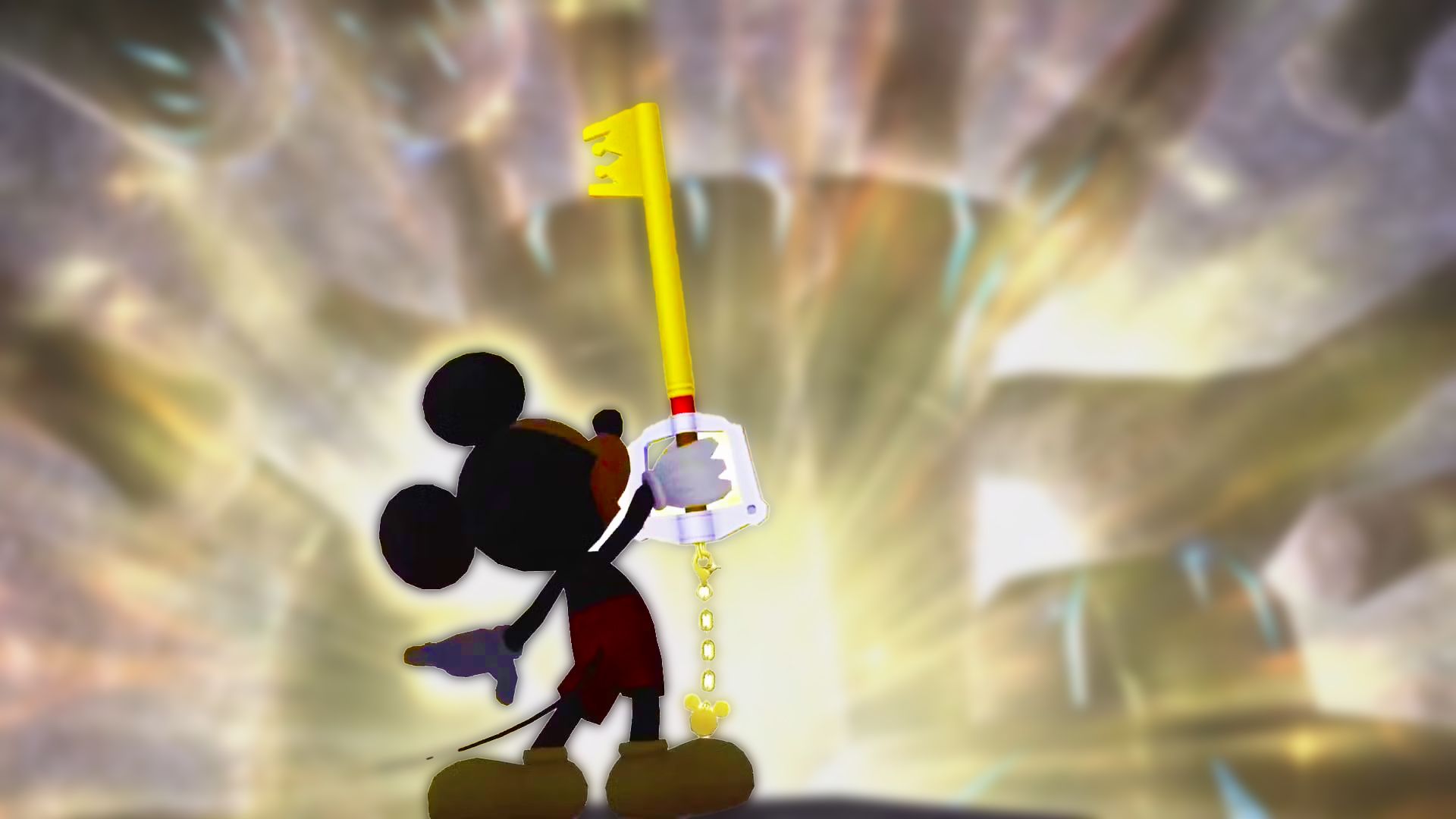 Kingdom Hearts 1 Best Keyblades Ranked & Stats [2026 Guide]