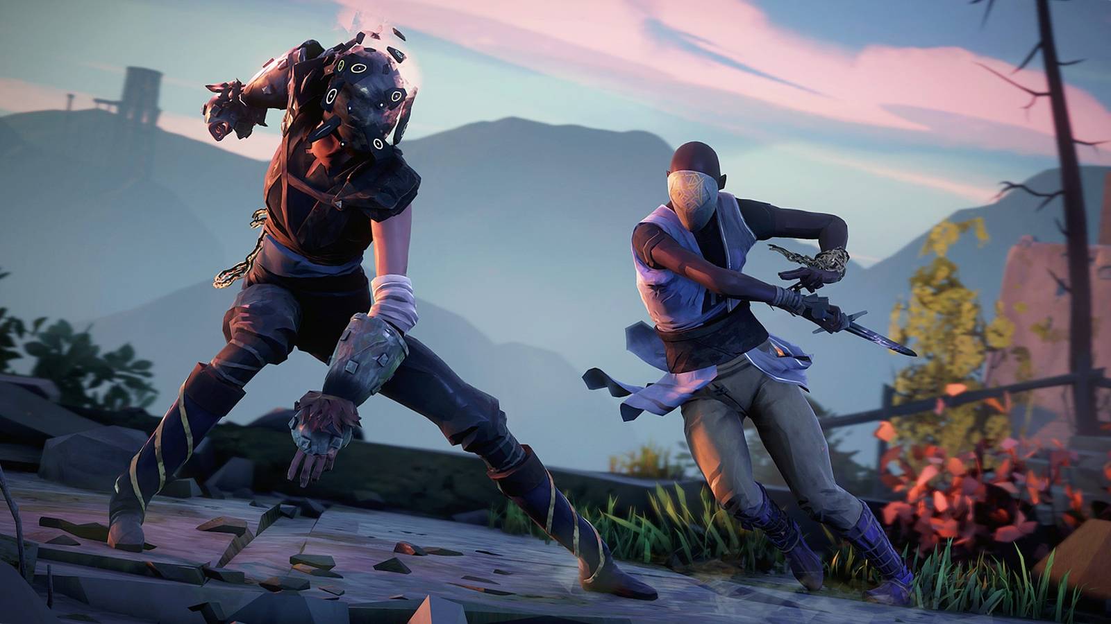 5 Best Martial Arts RPGs Of All Time, Ranked 5 Best Martial Arts RPGs Of All Time, Ranked