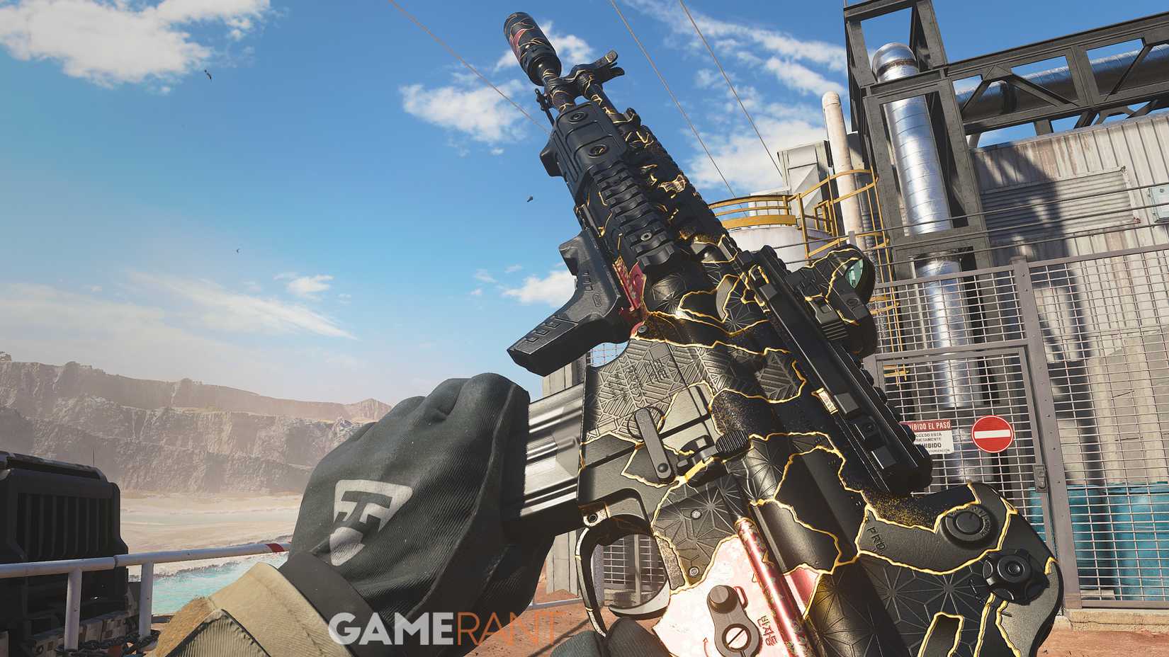 Best Meta Han 86 Loadout in COD Modern Warfare 4