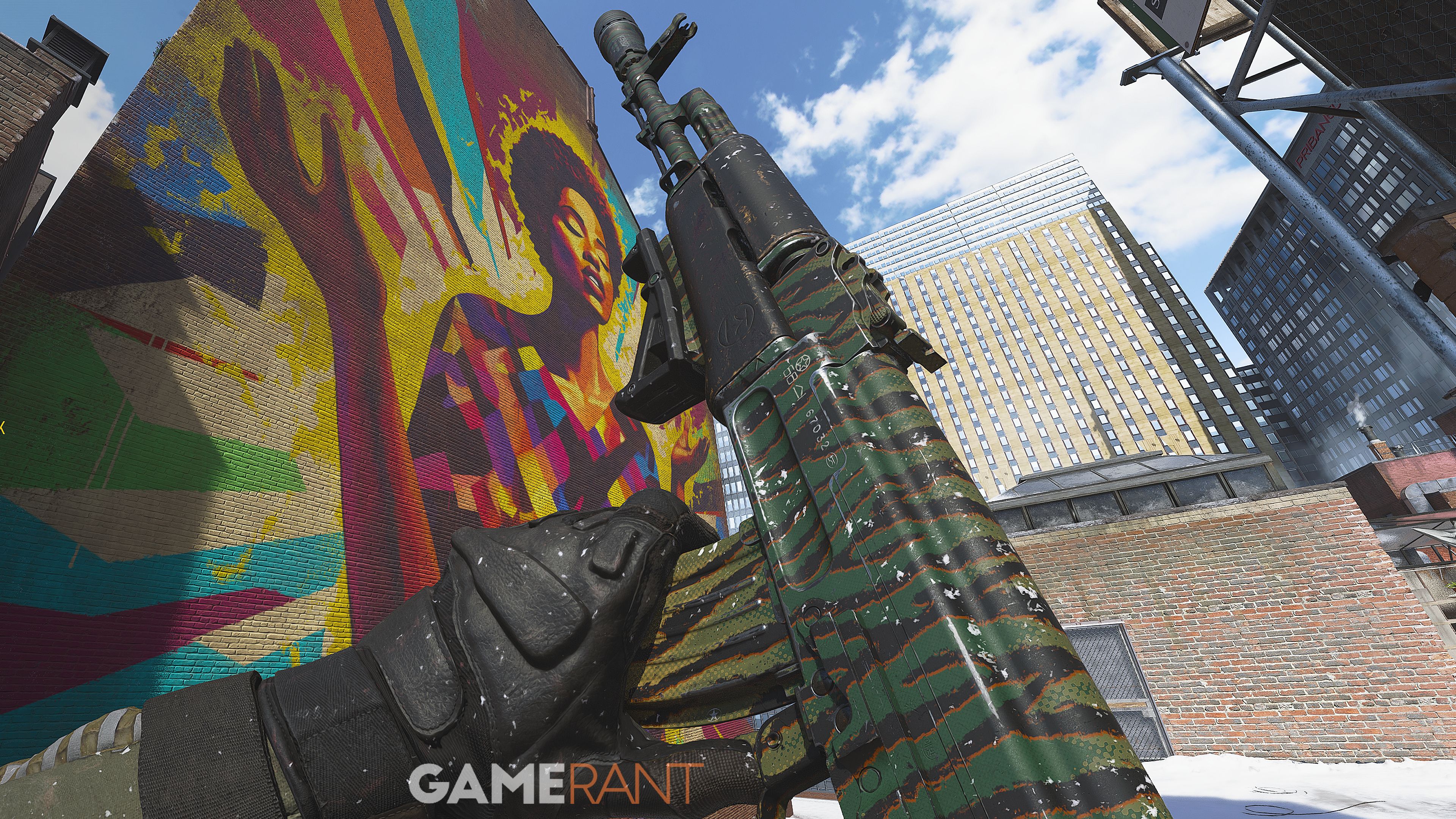 COD Modern Warfare 4: Best Meta Kastov 762 Loadout [Guide]