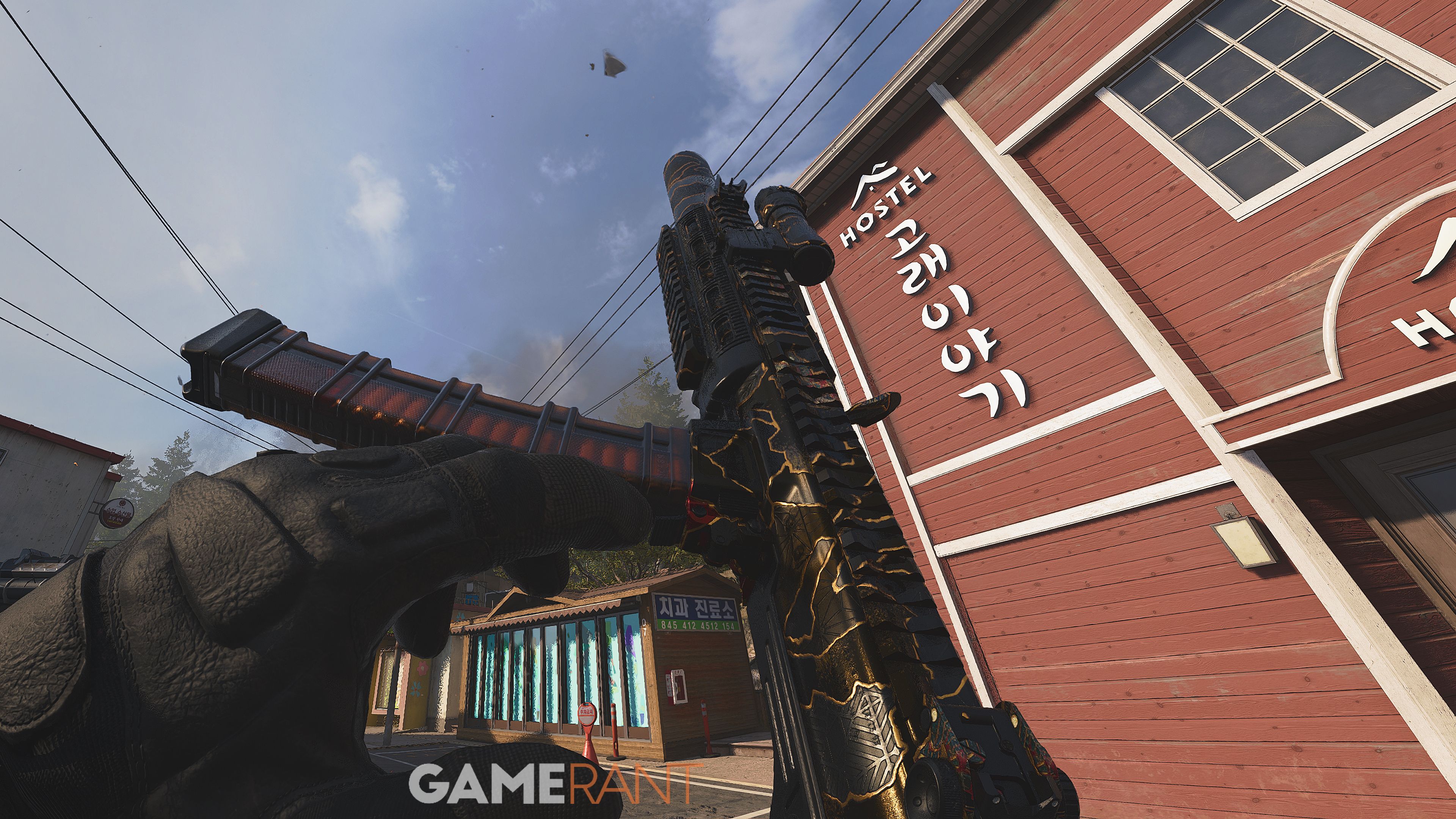 COD Modern Warfare 4: Best Meta X-58 NYX Loadout [Guide]