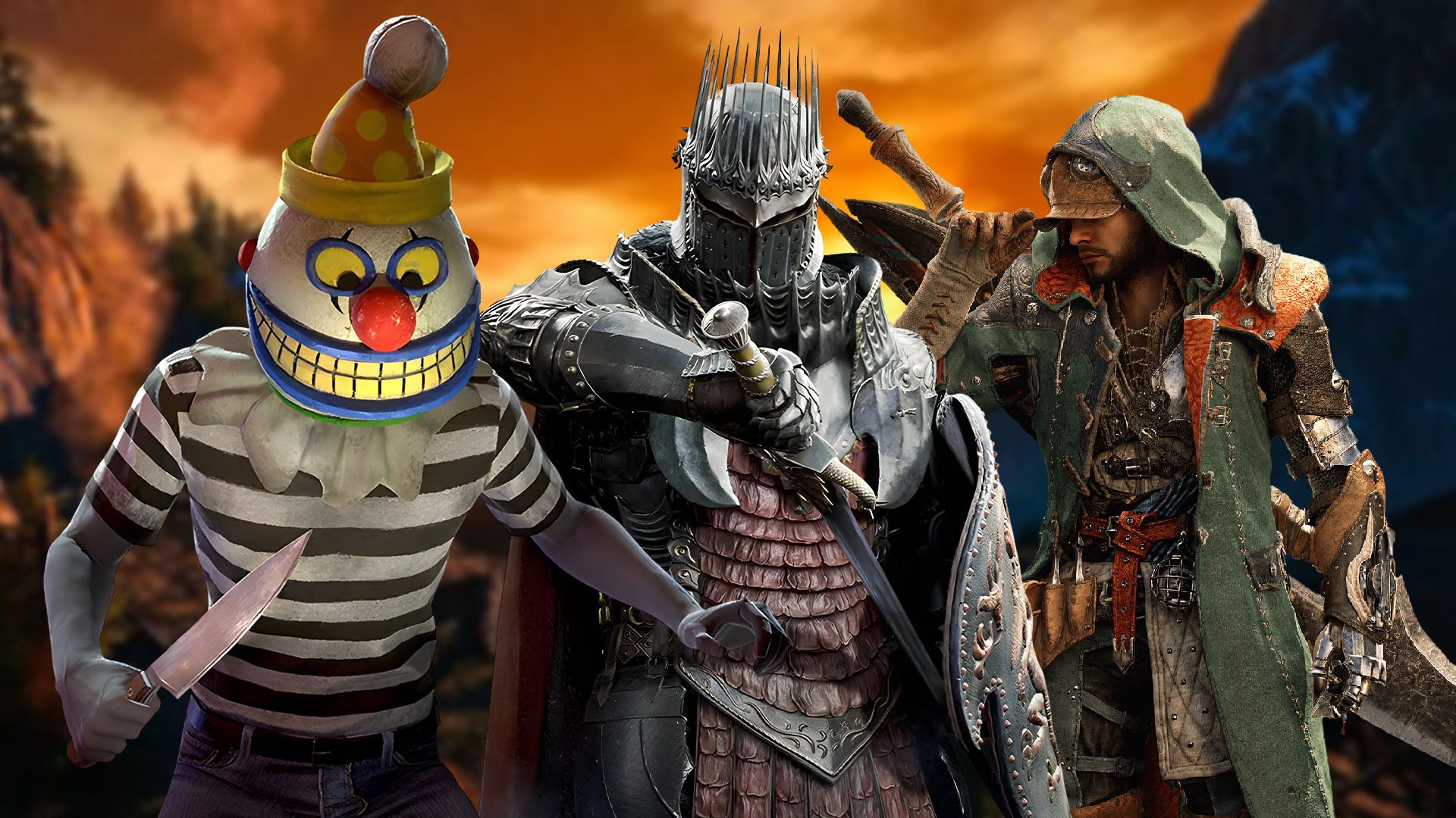 Best Open-World RPGs You Need To Play In Fall 2026