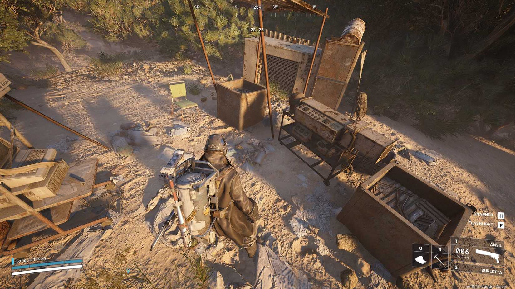 ARC Raiders Sheet Metal Farming Guide