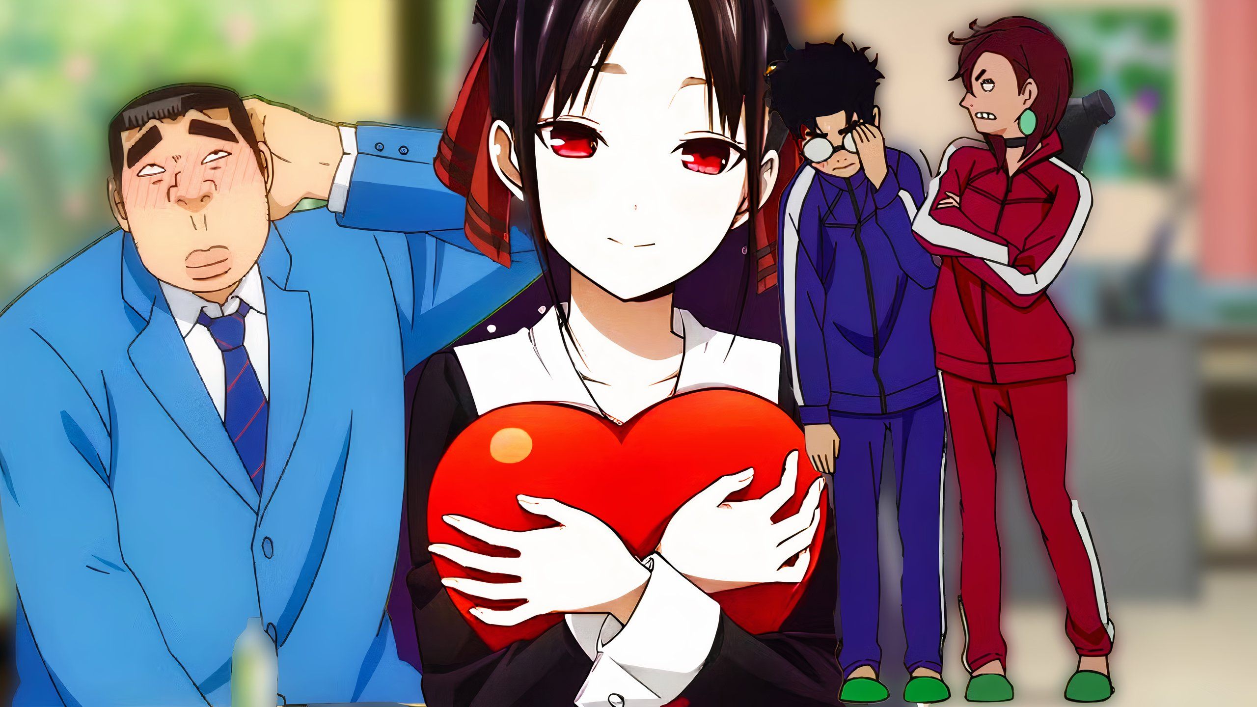Fall 2026 Romance Anime Contenders Shatter Industry Viewership Records [2026 Update]