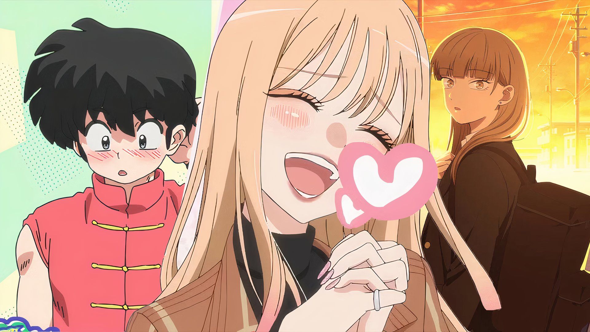 Netflix Romance Anime: Best Series Ranked [Full Guide]
