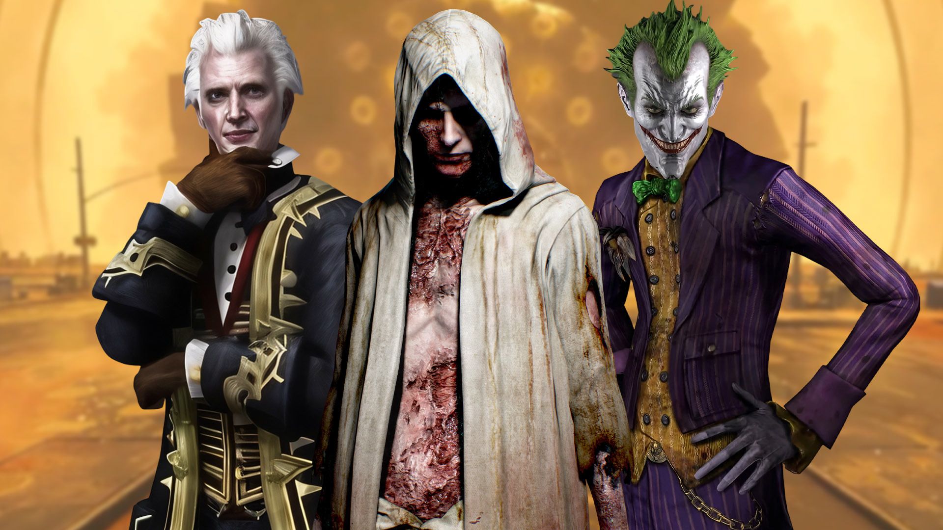 Video Game Villains: Worst Final Boss Fights Ranked [Update 2026]