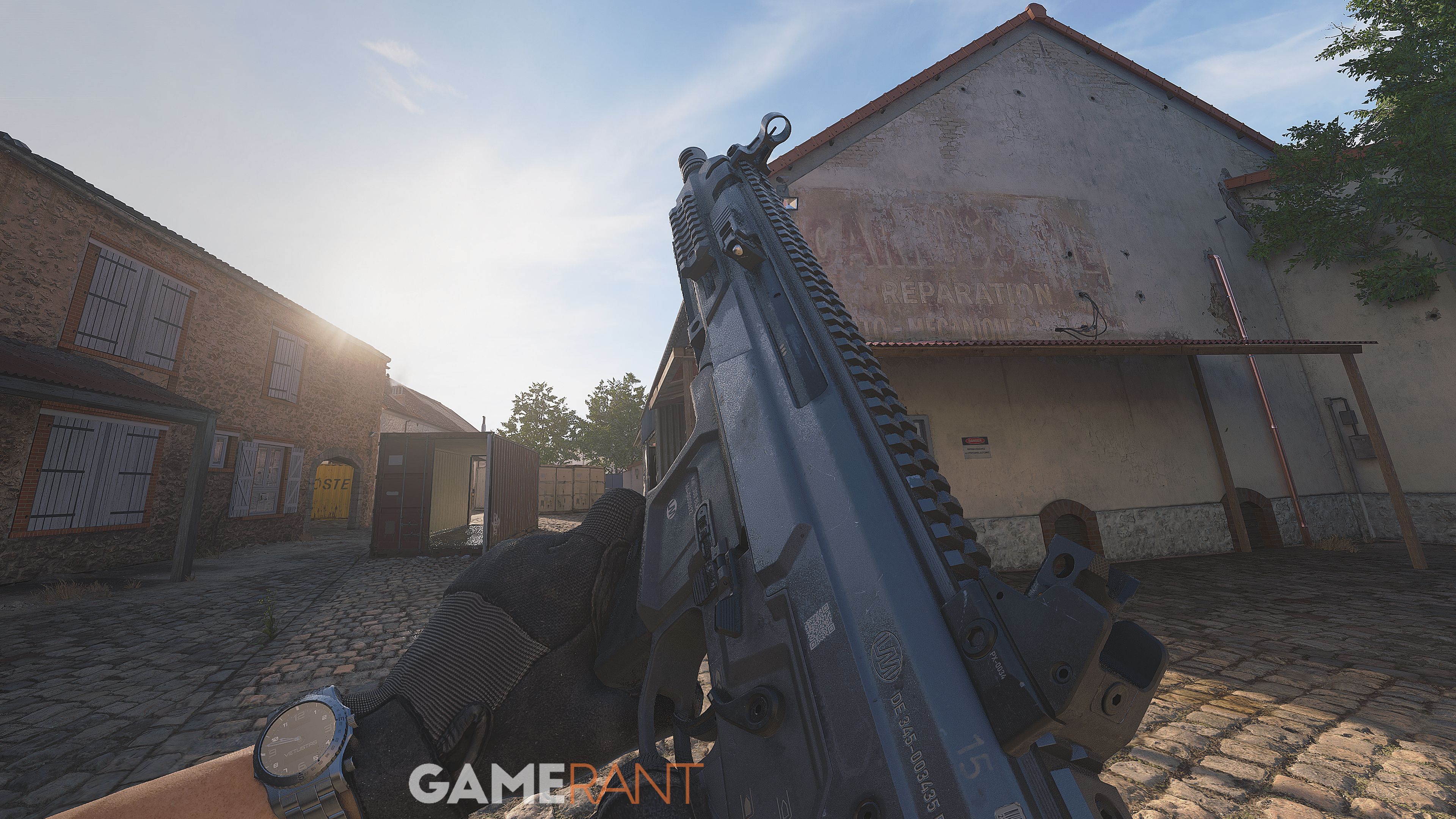 COD Modern Warfare 4: Best Weapons Meta Tier List [Patch Notes]