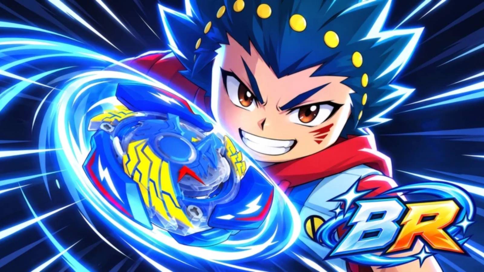 Top Anime Rivals Bey Rivals Codes