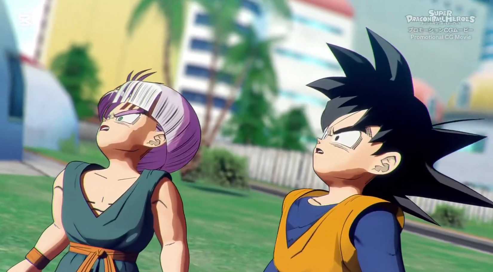 Dragon Ball: 8 Strongest Versions of Goten in the Multiverse, Ranked