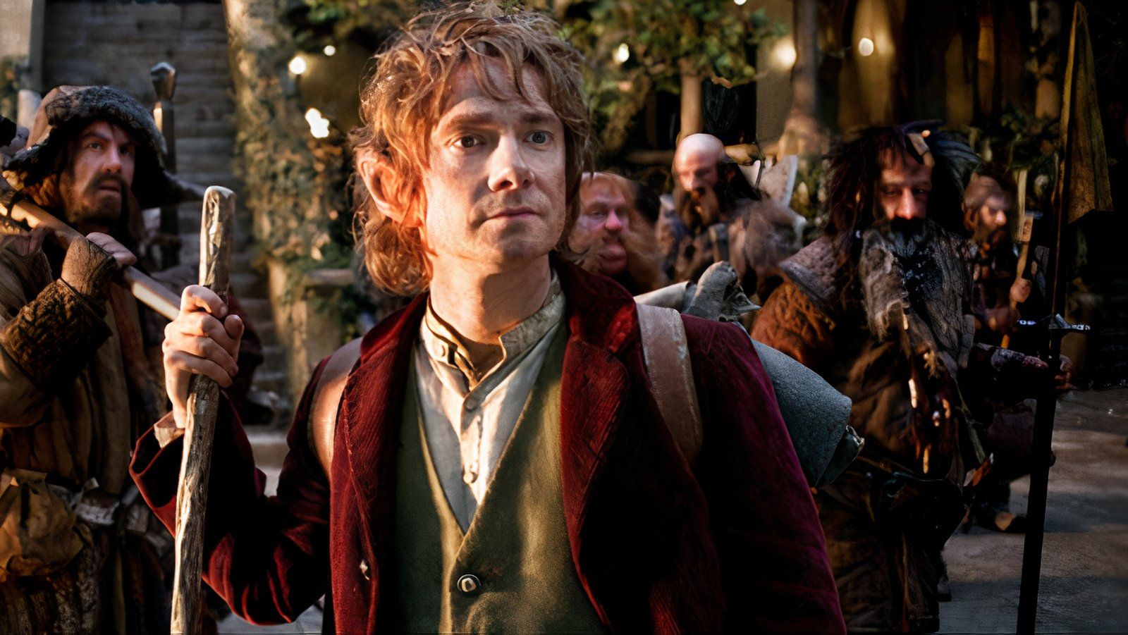 8 Best Opening Lines in Fantasy Book History, Ranked