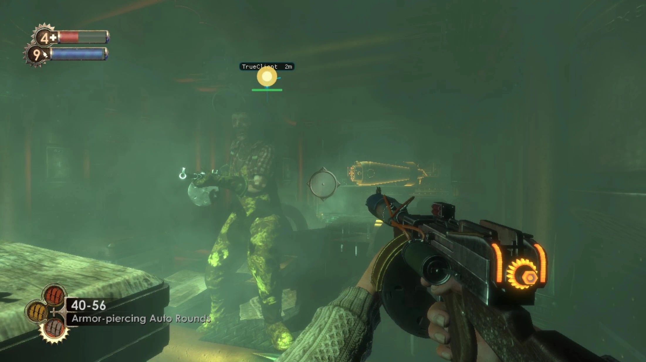 You Can Now Play BioShock in Co-Op