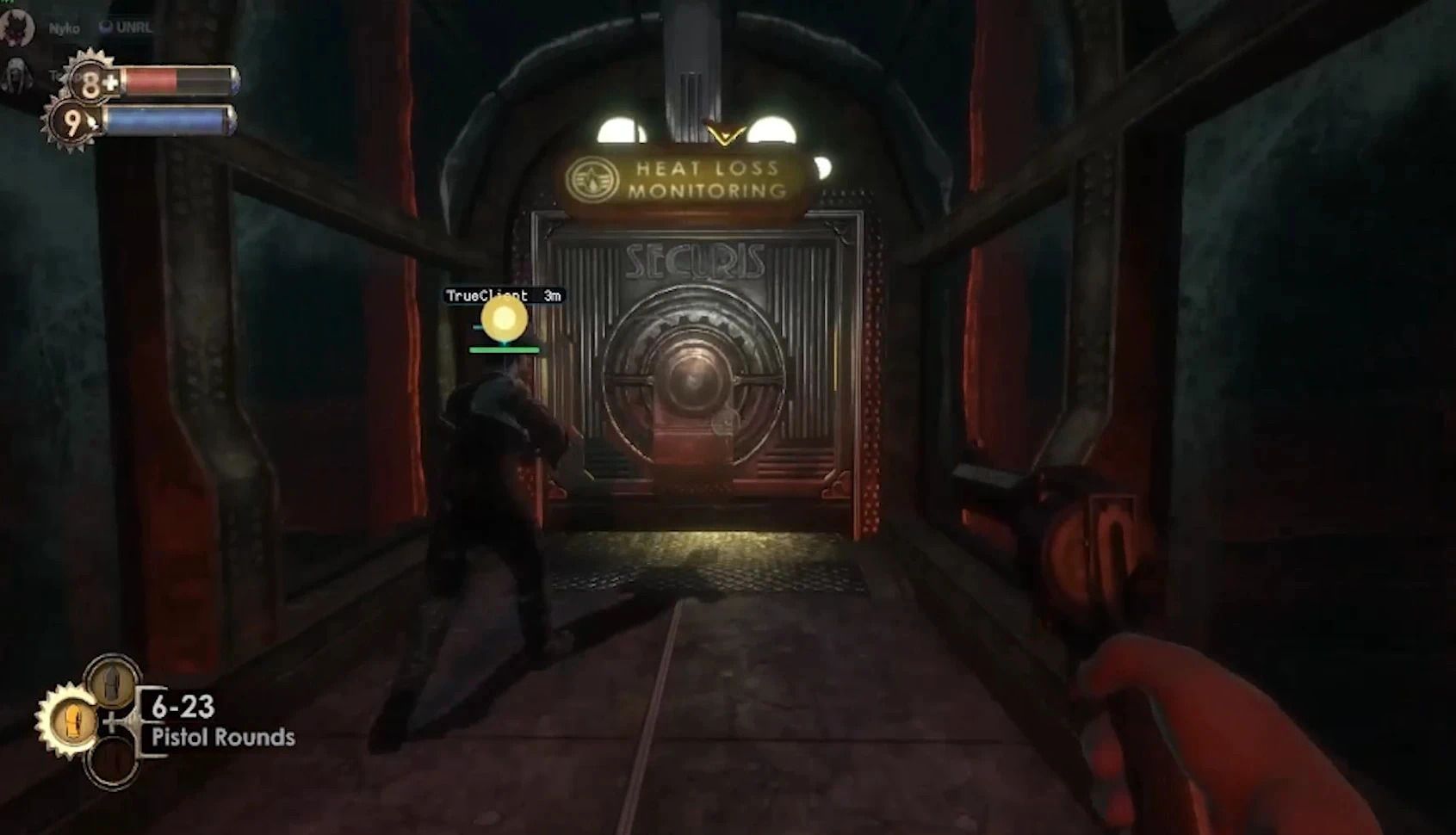 You Can Now Play BioShock in Co-Op