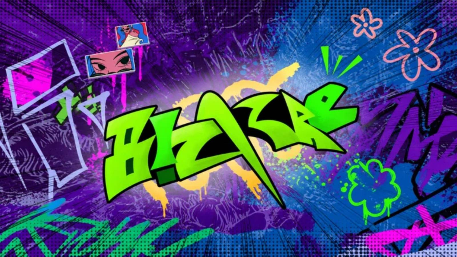 Bizarre Codes