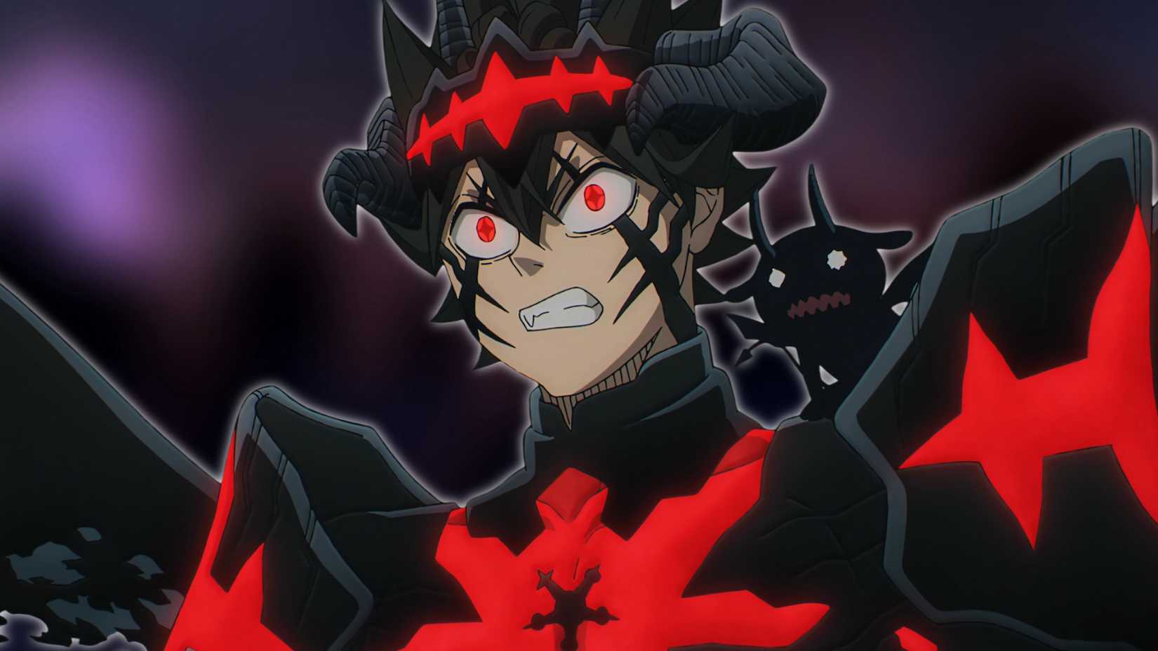 Powers Abilities Asta True Devil Union black clover