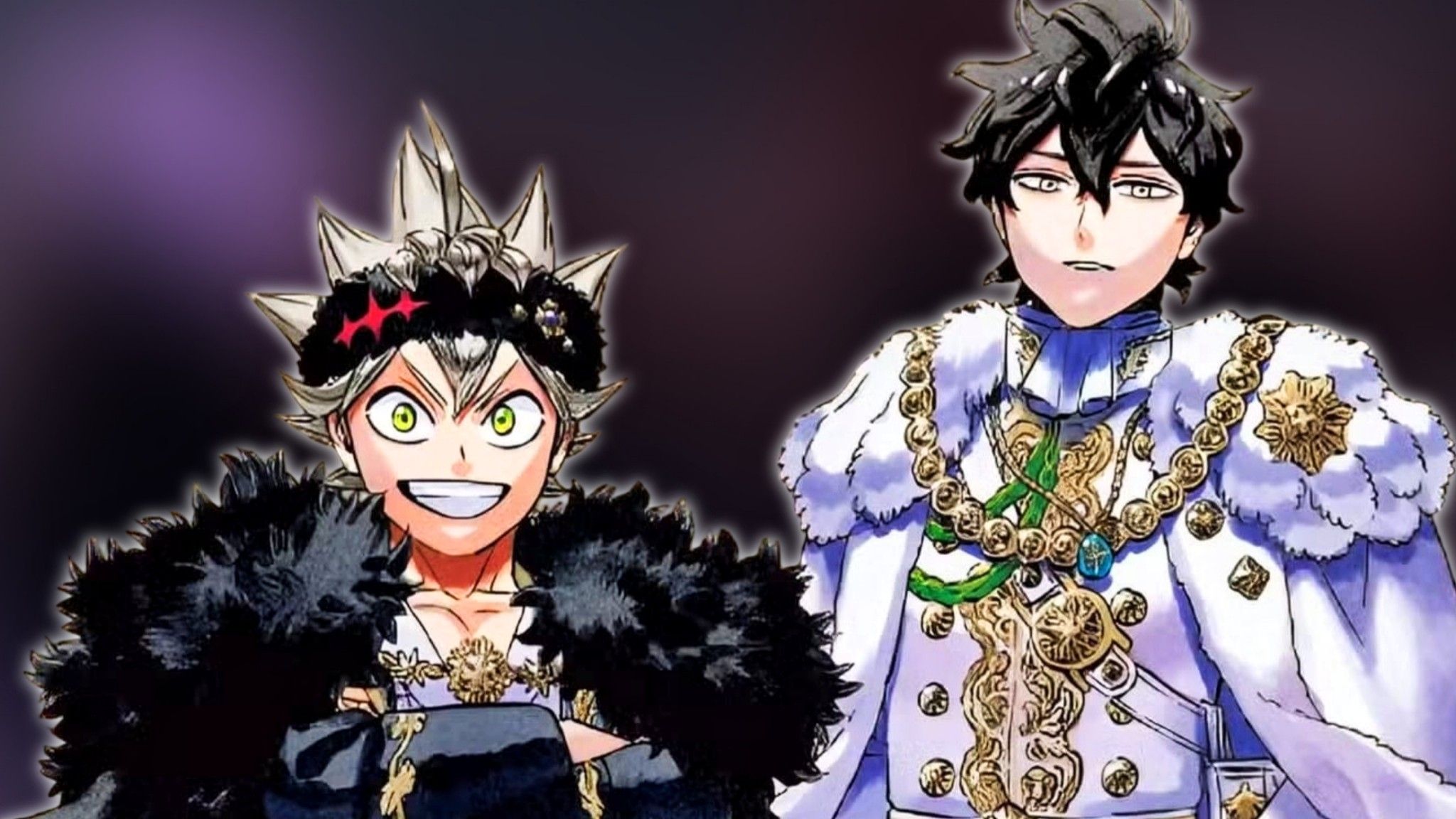Black Clover Manga Return Anime Resumption Market Analysis 2026 [2026 Update]