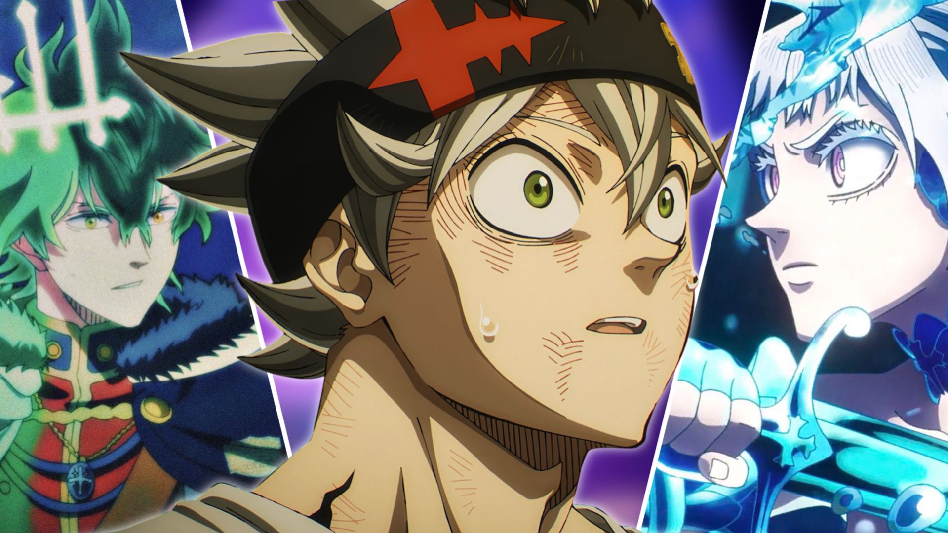 Asta Ascends As 29th Wizard King Reshaping Clover Kingdom Hierarchy [2026 Update]