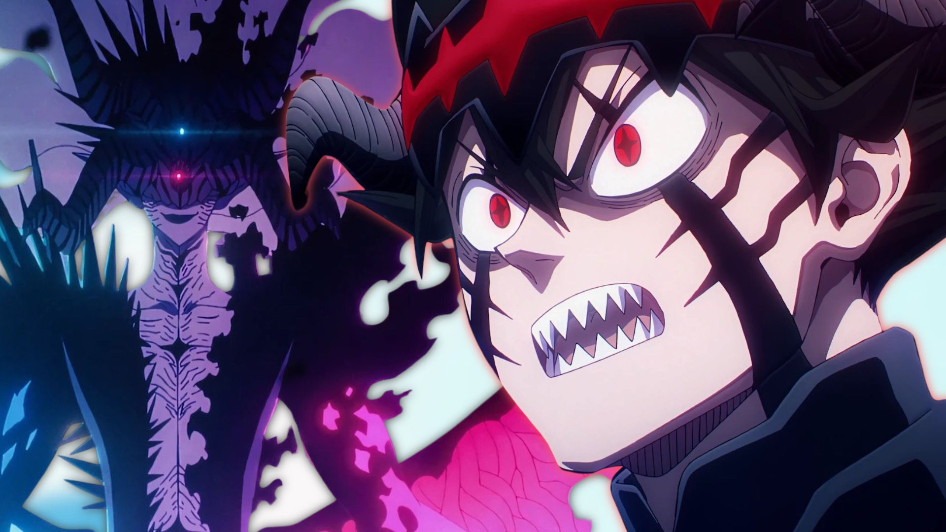 Black Clover Strongest Duo: Asta & Yuno Power [Confirmed]