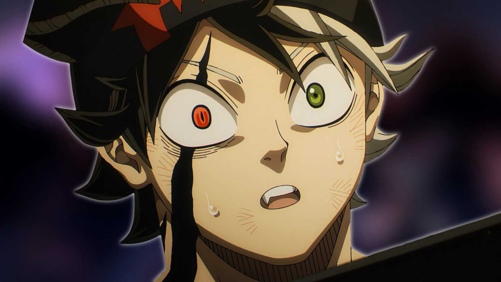 Asta Devil Powers Increase Black Clover Season 2