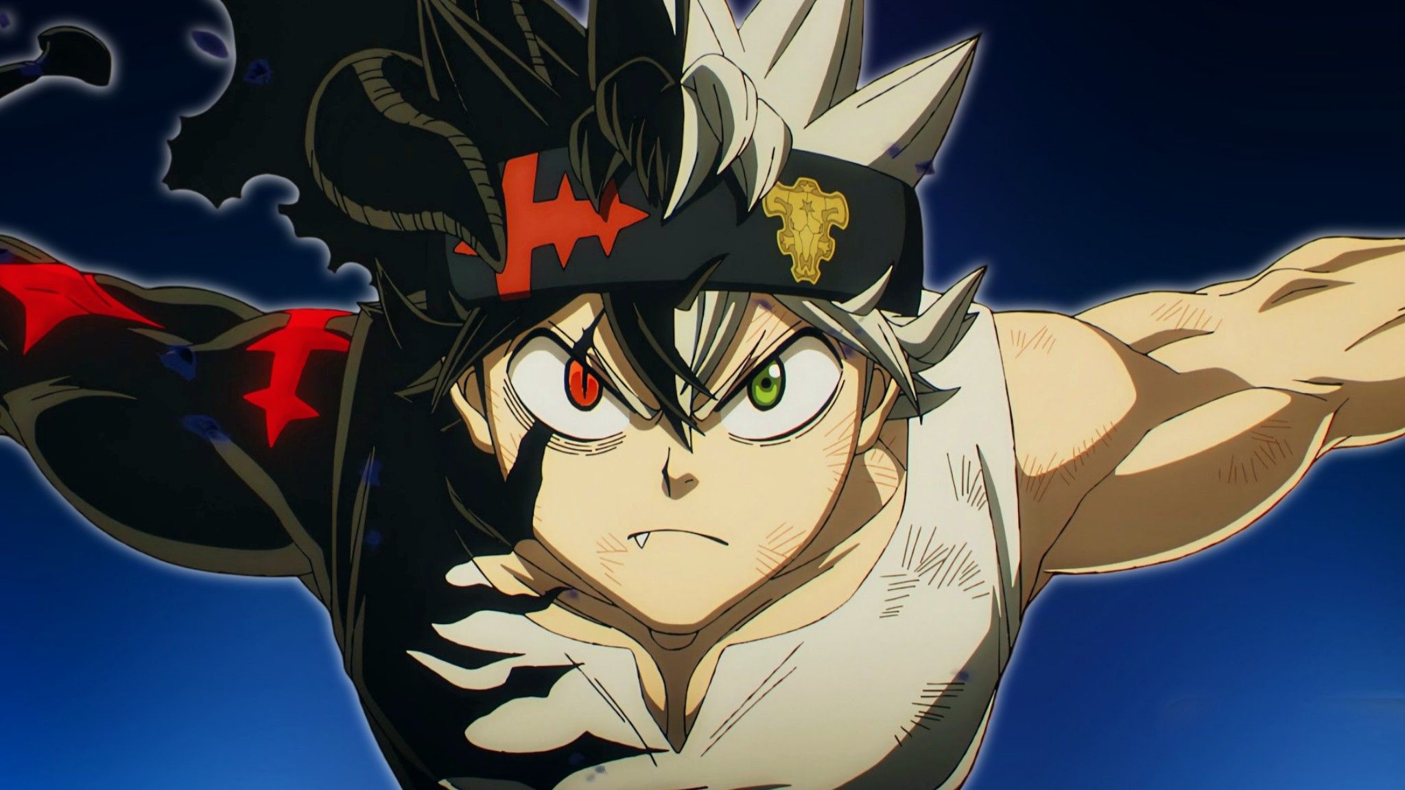 Black Clover Season 2 Comeback Officially Sets New Record