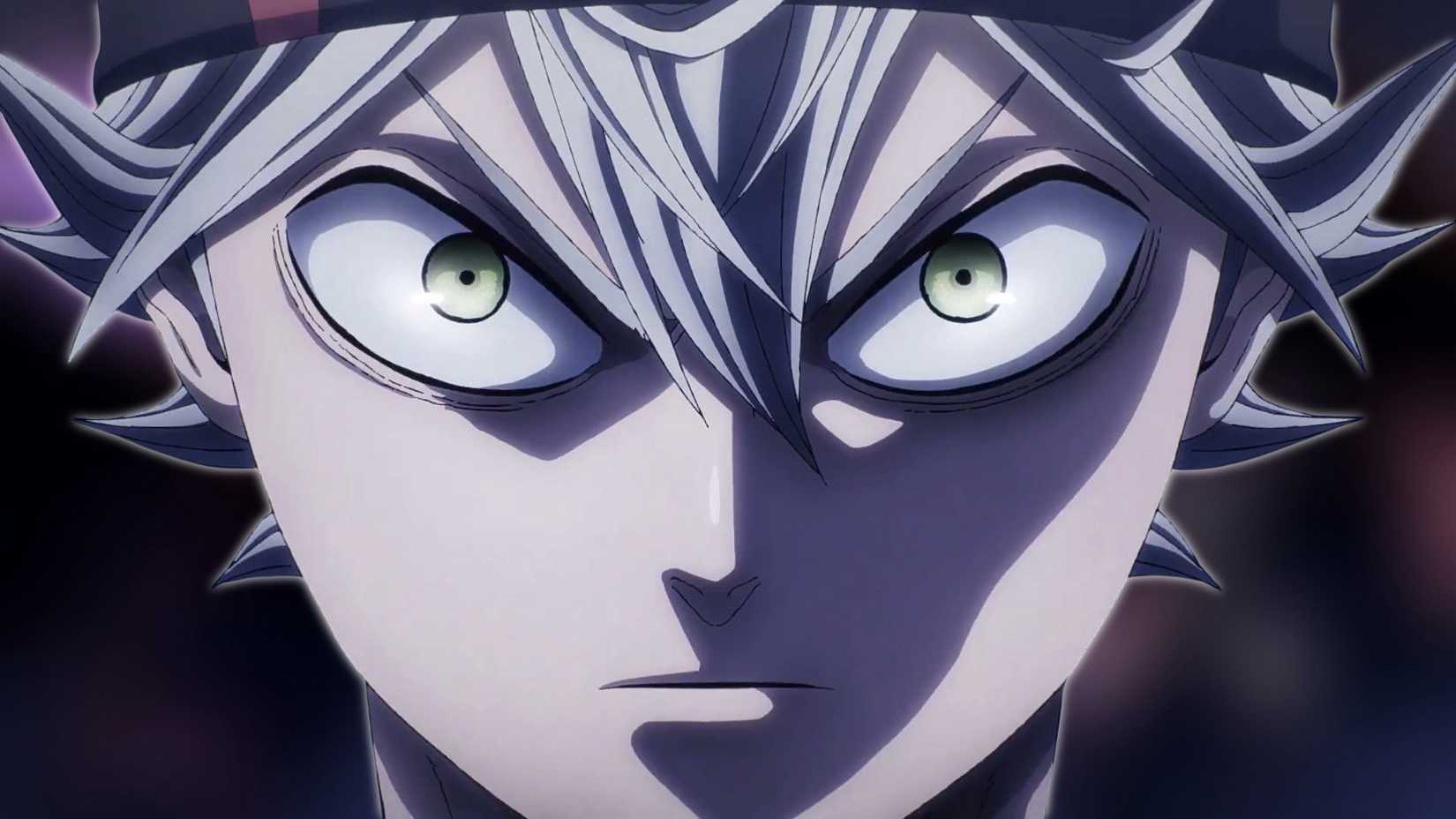 Black Clover Season 2 Powerful Devils