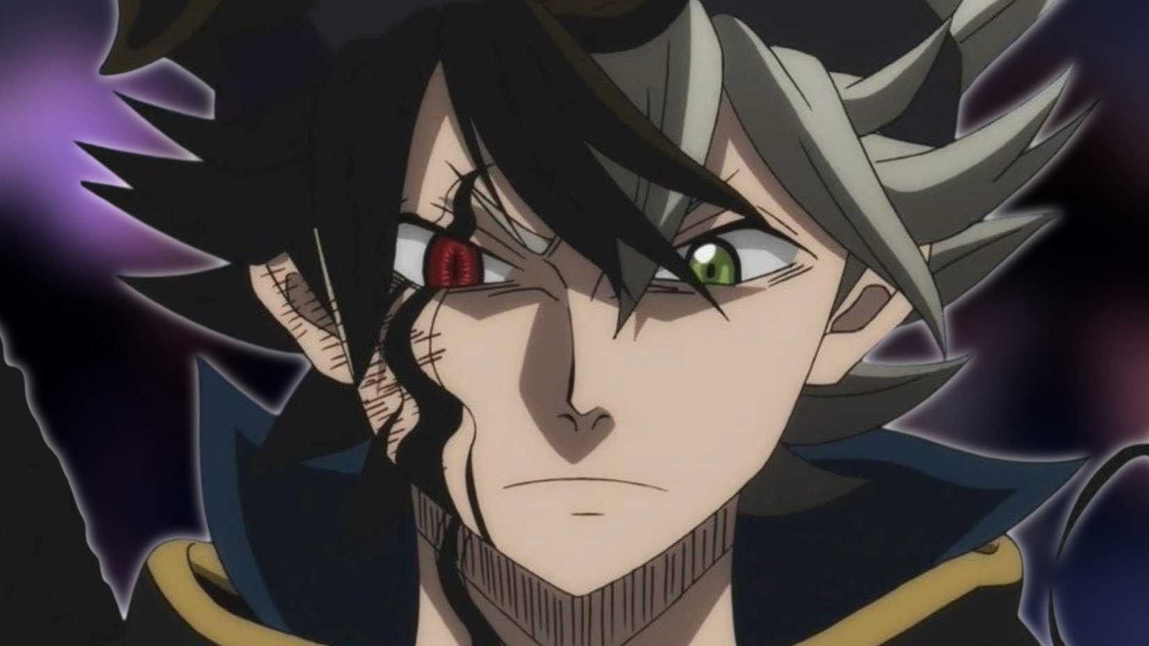 Black Clover Season 2 new devils