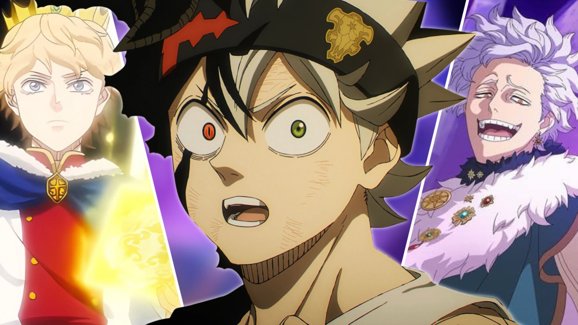 Black Clover Wizard Kings Power Scaling Gaming Industry Impact [2026 Update]