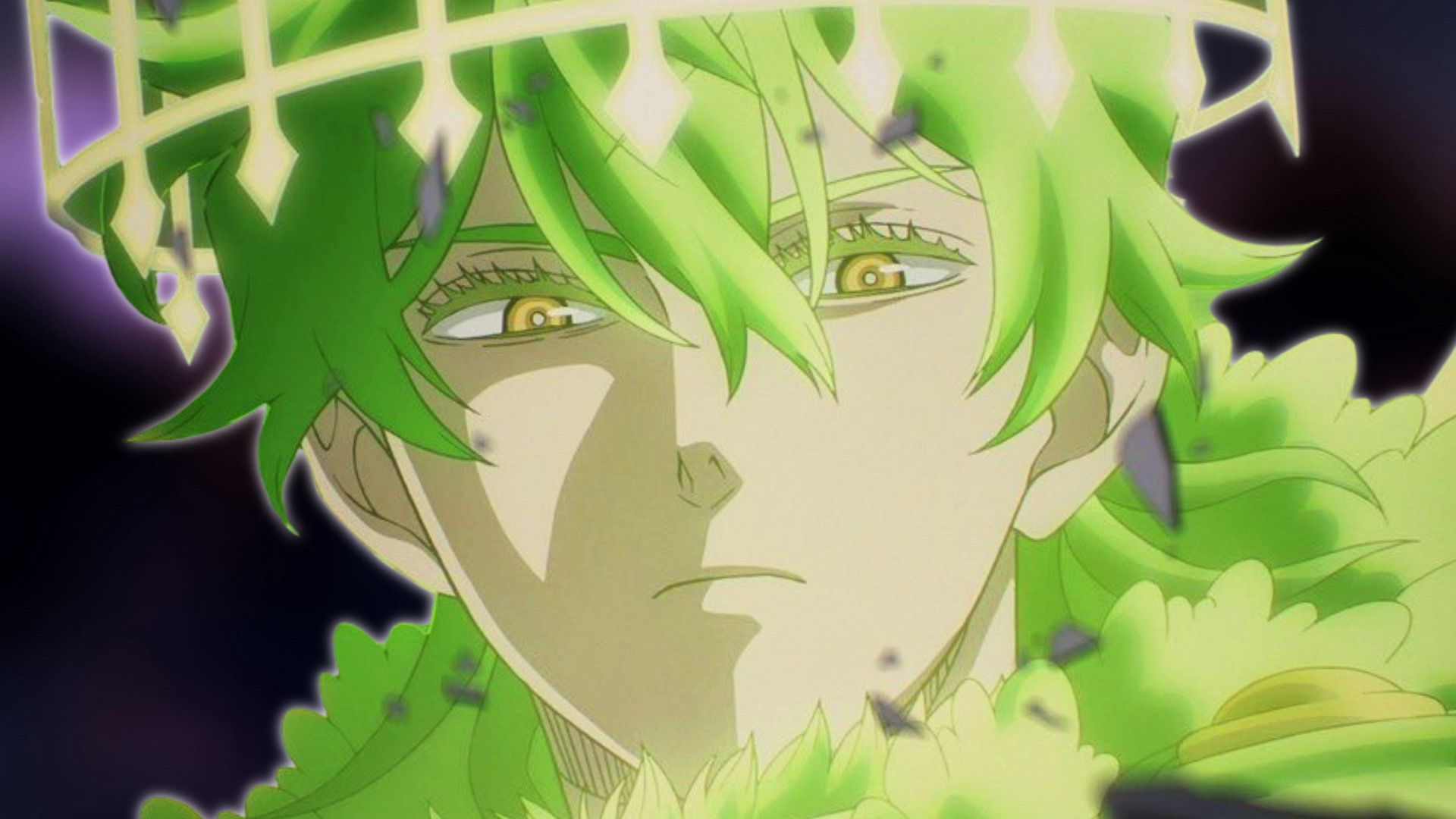 Black Clover Season 2 Yuno Transformation Anime Gaming [Market Analysis]