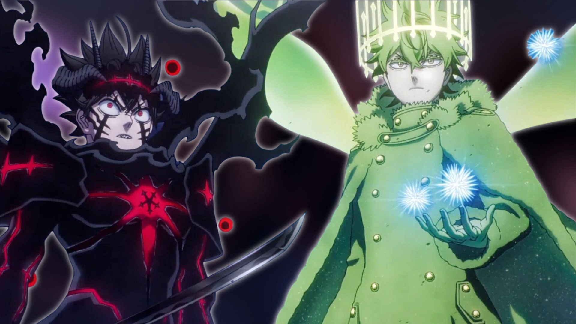 Black Clover Returns In 2026 Debuting Yuno Star Magic Power Surge [2026 Update]