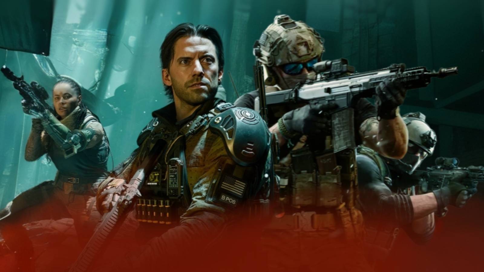 Modern Warfare 4 Just Gave Black Ops 7 a Surprising Second Chance on Xbox Modern Warfare 4 Just Gave Black Ops 7 a Surprising Second Chance on Xbox