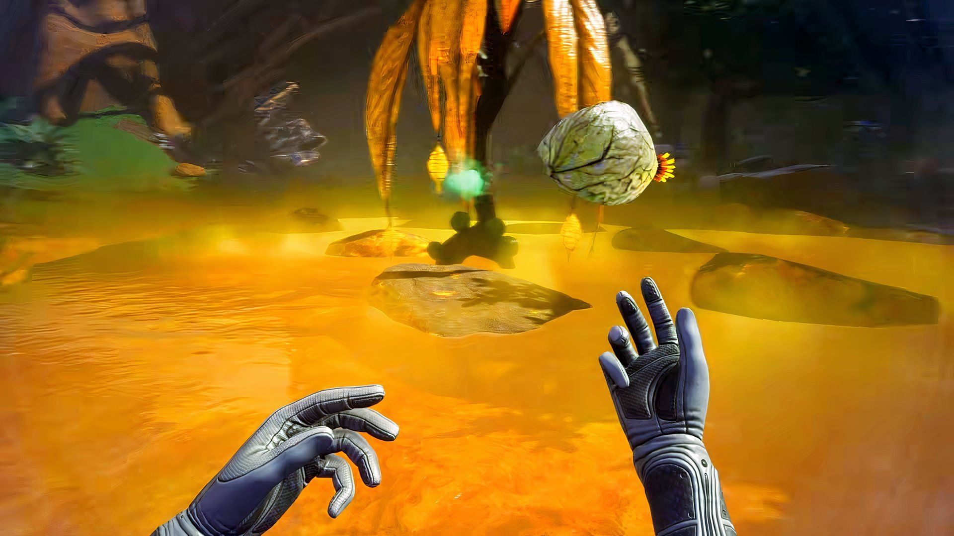 New Open-World Co-Op Survival Game Officially Confirmed for December 2026