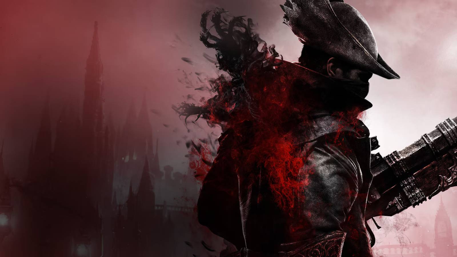 Bloodborne Officially Returns in May 2027 Bloodborne Officially Returns in May 2027