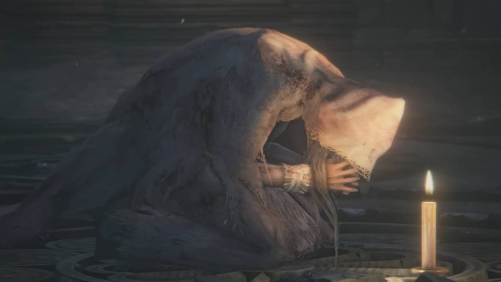 Bloodborne’s Most Frustrating Feature Makes Dark Souls Feel Too Safe Bloodborne’s Most Frustrating Feature Makes Dark Souls Feel Too Safe