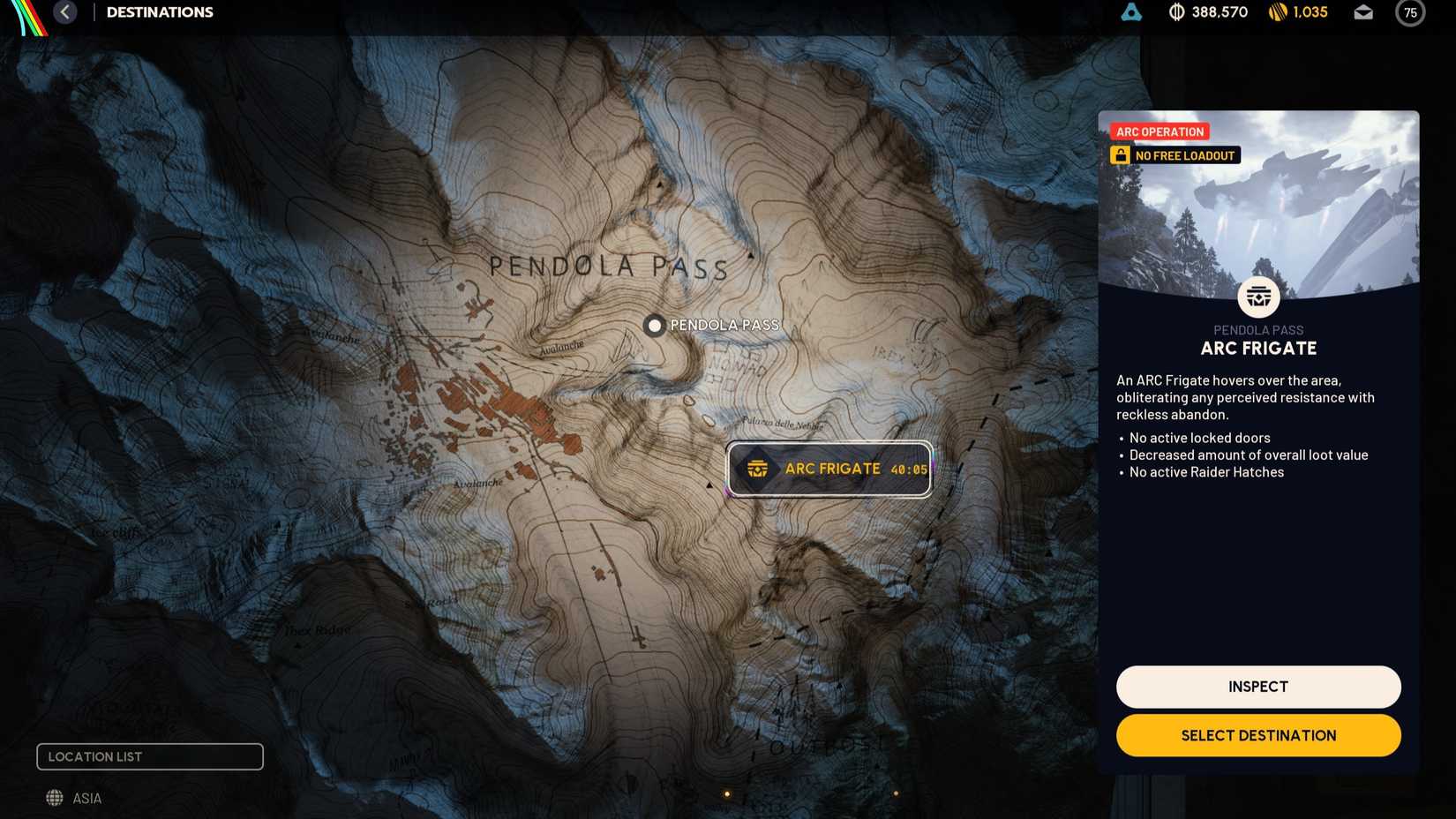How to Reach the Top of Frigate in ARC Raiders (Boarding the Frigate)