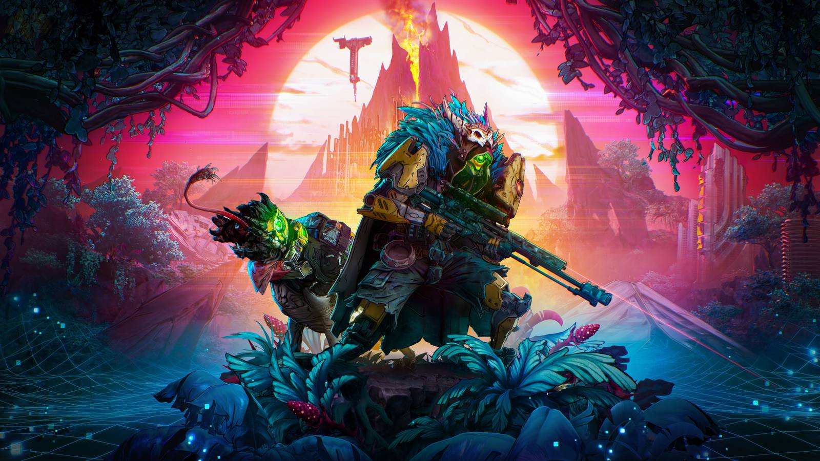 Borderlands Shift Code Officially Gives Out New Golden Keys for October 2026 Borderlands Shift Code Officially Gives Out New Golden Keys for October 2026