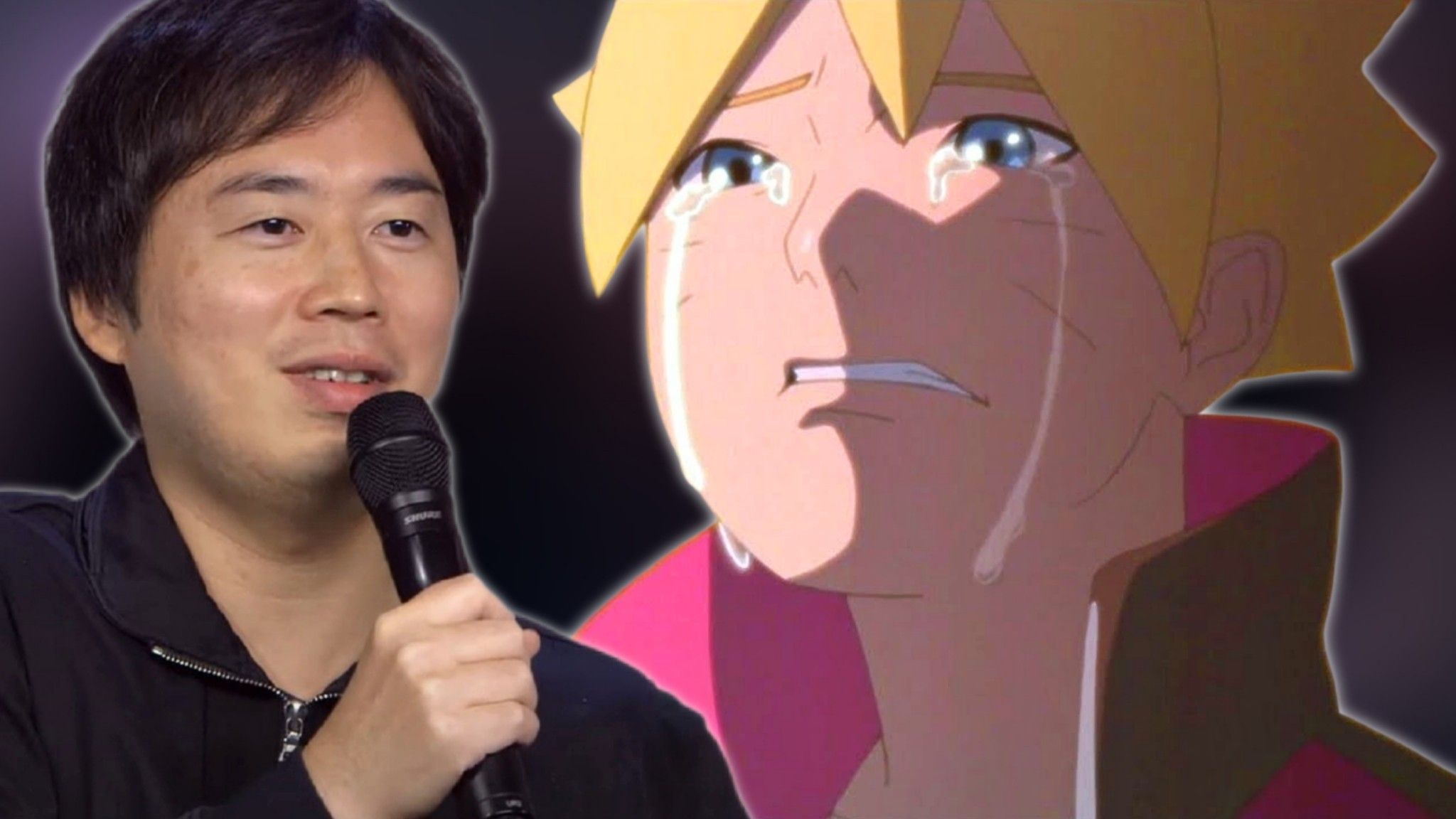 Boruto Canonicity Update: Masashi Kishimoto Role [Confirmed]