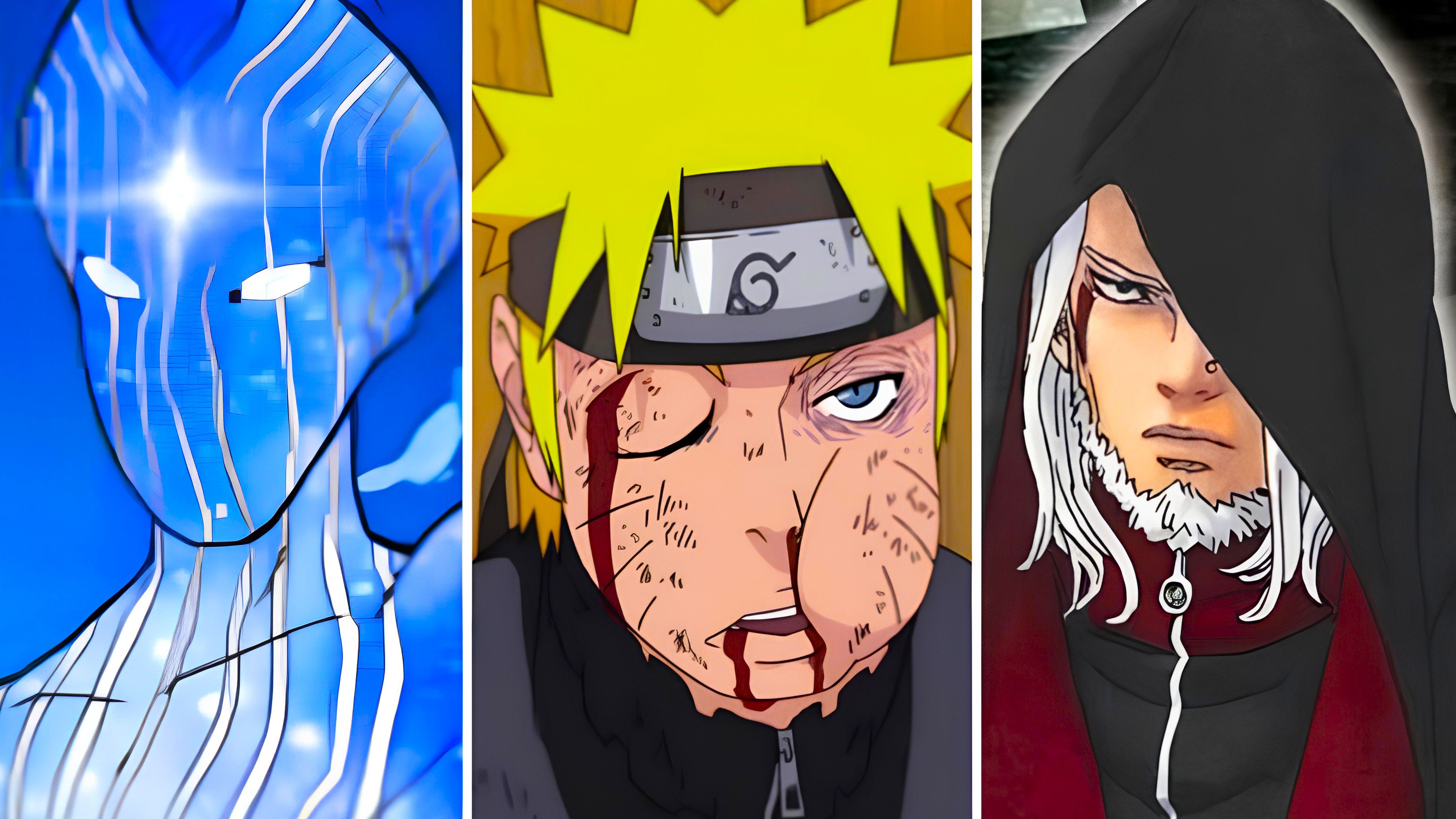 Boruto Power Scaling: 8 Ninjas Who Kill Naruto [Ranked]