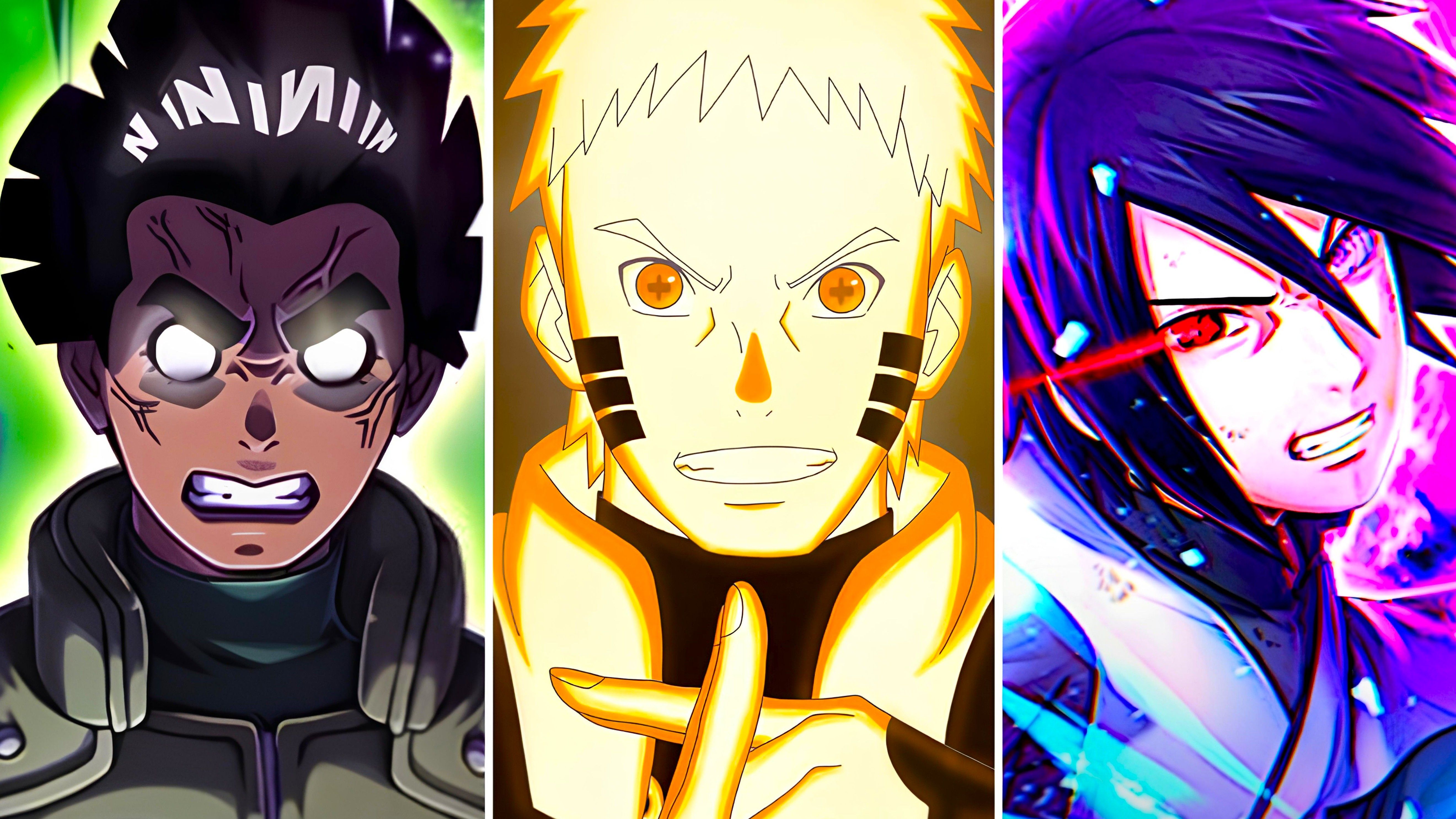 Boruto Strongest Fathers Ranked: Complete Tier List [2026 Guide]