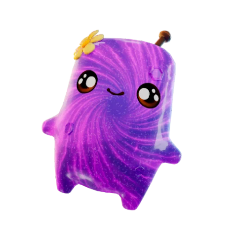 bounty hunter honey sprite