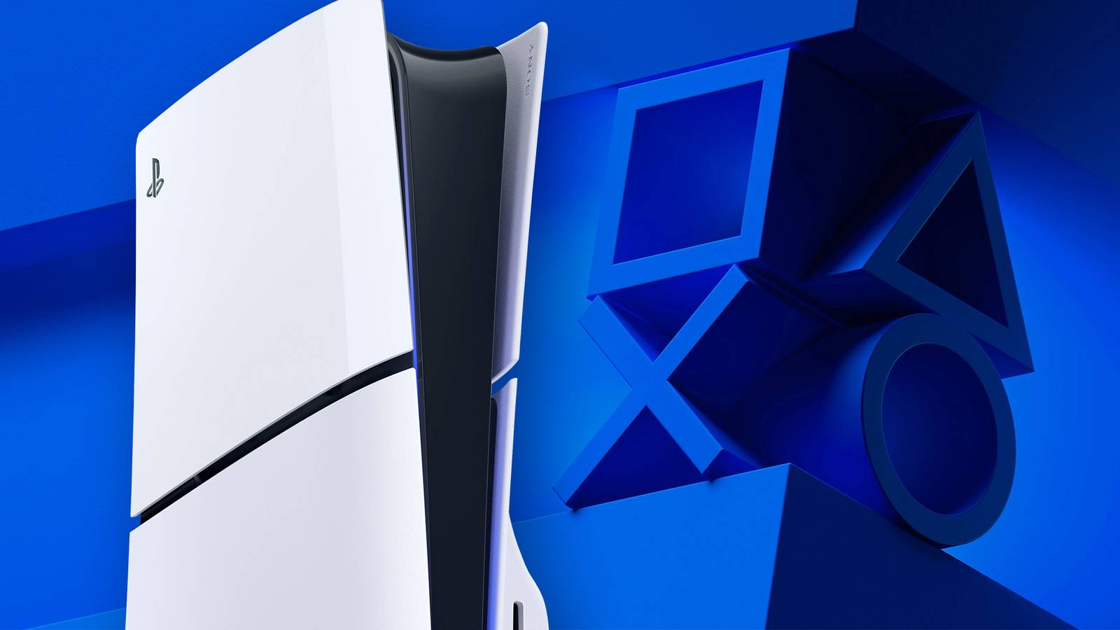 Brand-New PS5 Console Update is Live Now Brand-New PS5 Console Update is Live Now