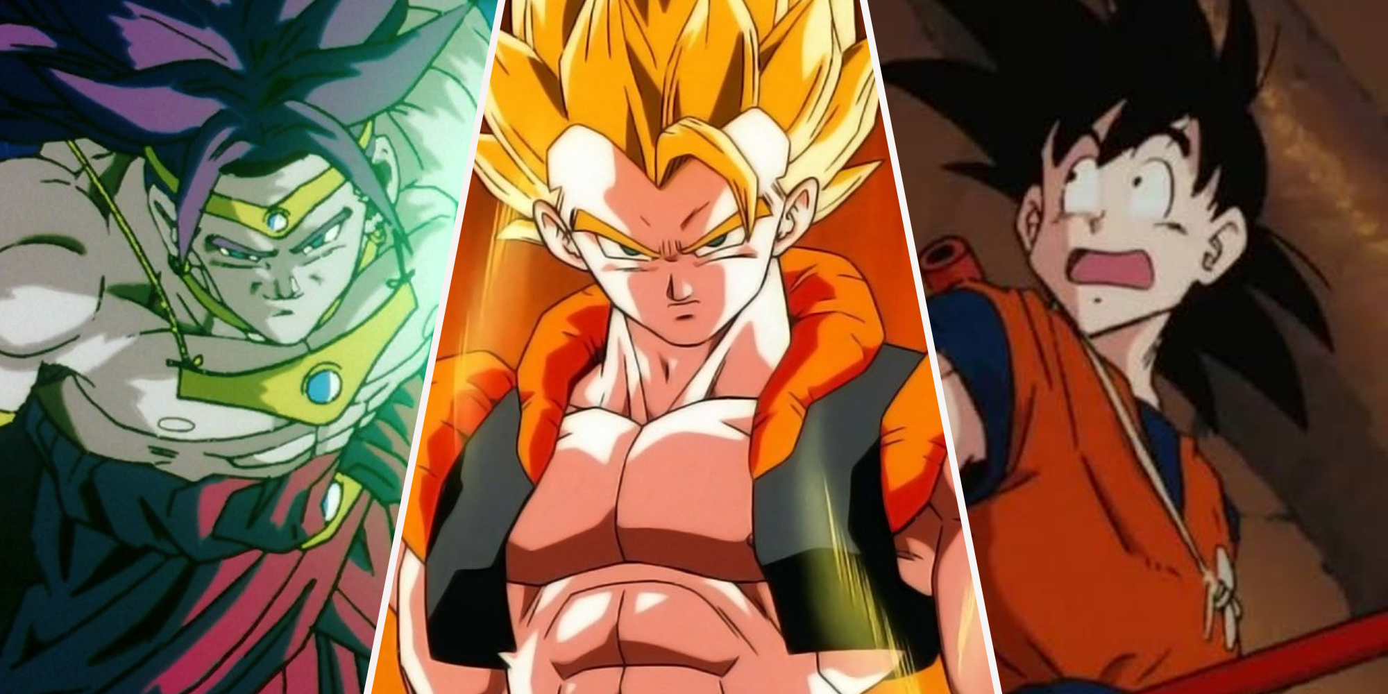 Dragon Ball Z Best Movies Ranked [Full Guide 2026]
