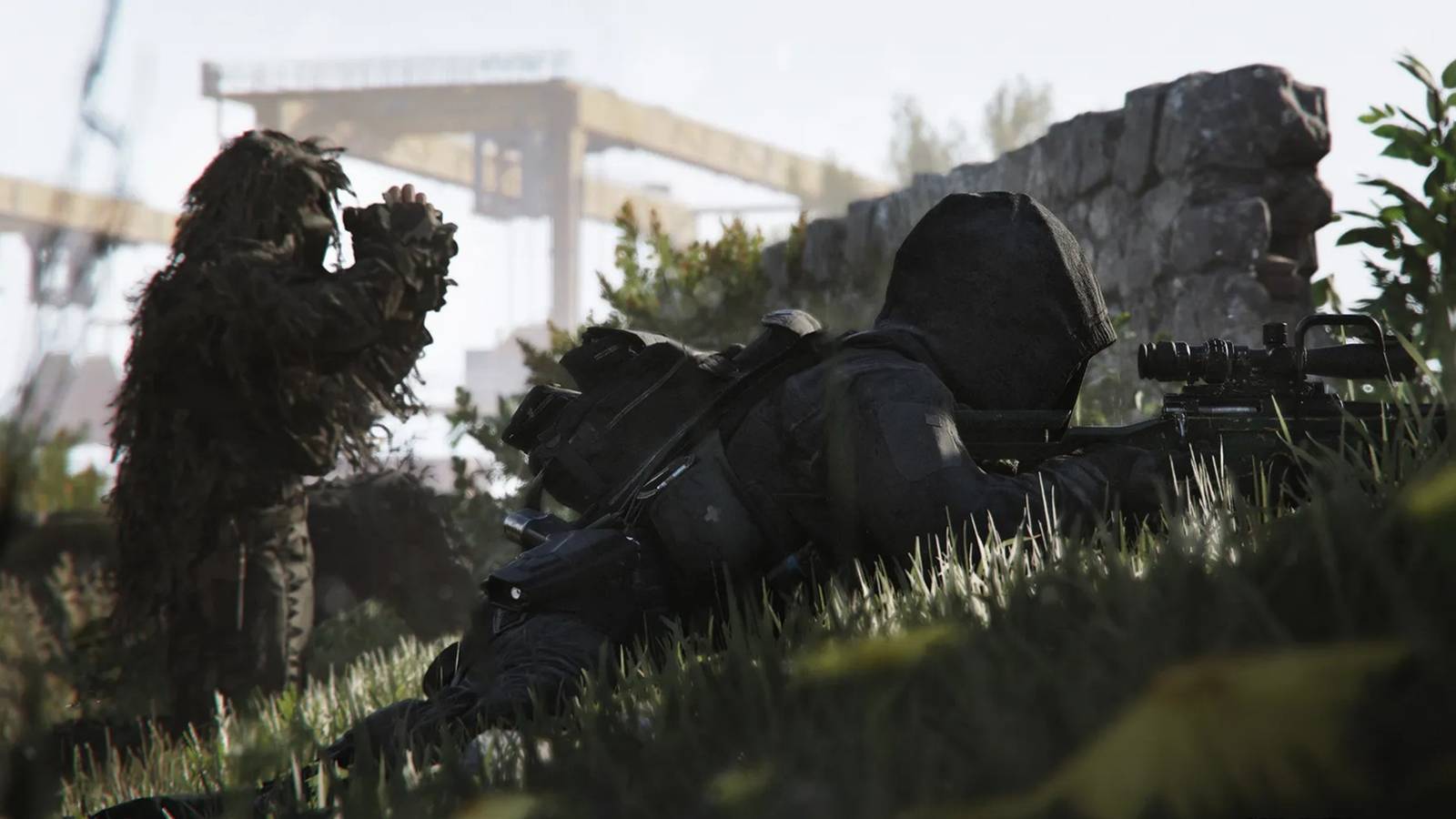 Call of Duty Issues New Official Statement on MW4 Apex Attachments Call of Duty Issues New Official Statement on MW4 Apex Attachments