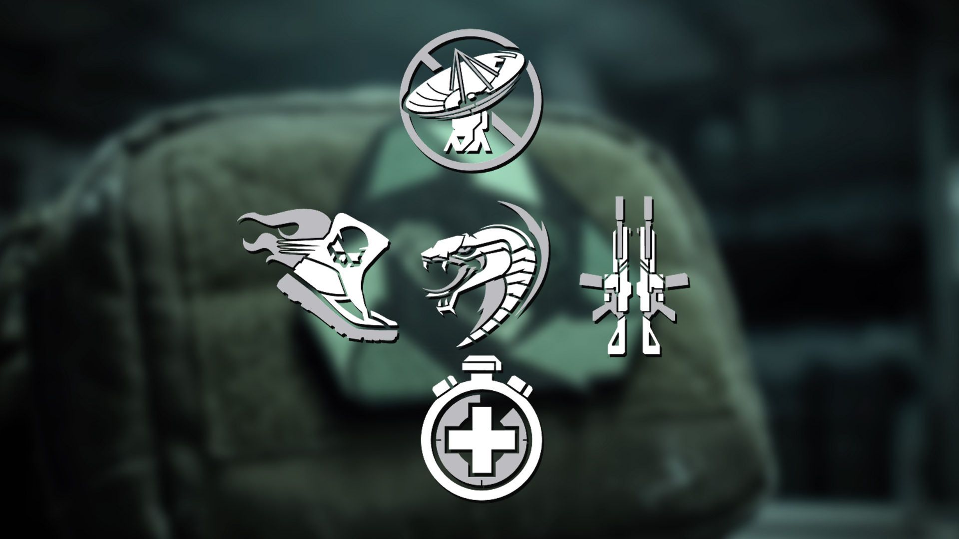 COD MW4 Best Multiplayer Perks Tier List [Full Guide]