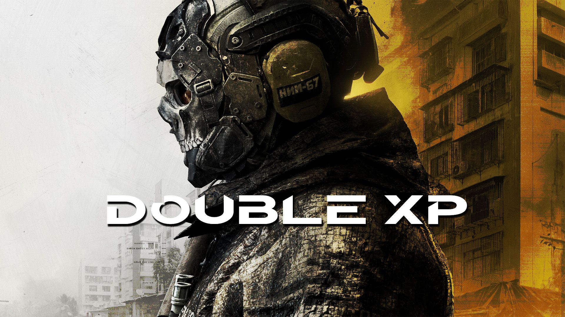 COD MW4 Free Double XP Event: How To Claim Tokens [Full Guide]