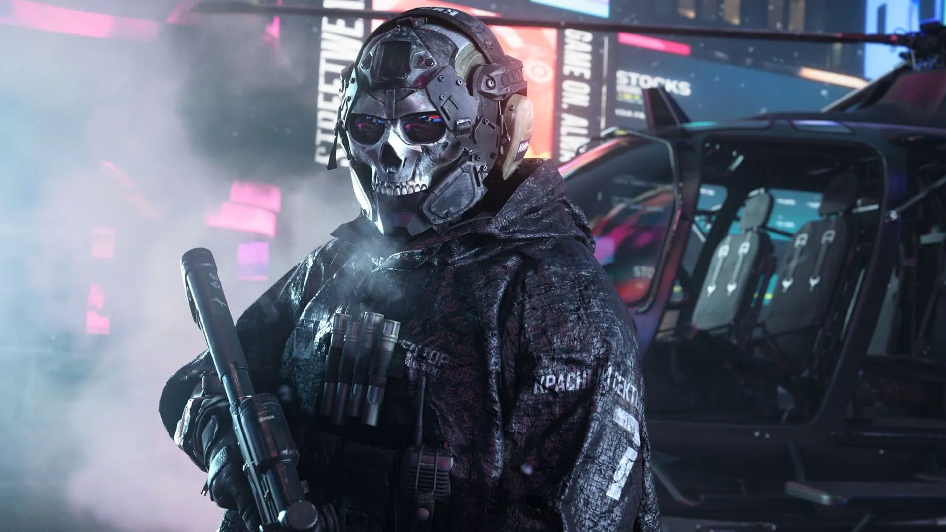 Call of Duty: Modern Warfare 4 Day 1 Update [Patch Notes]