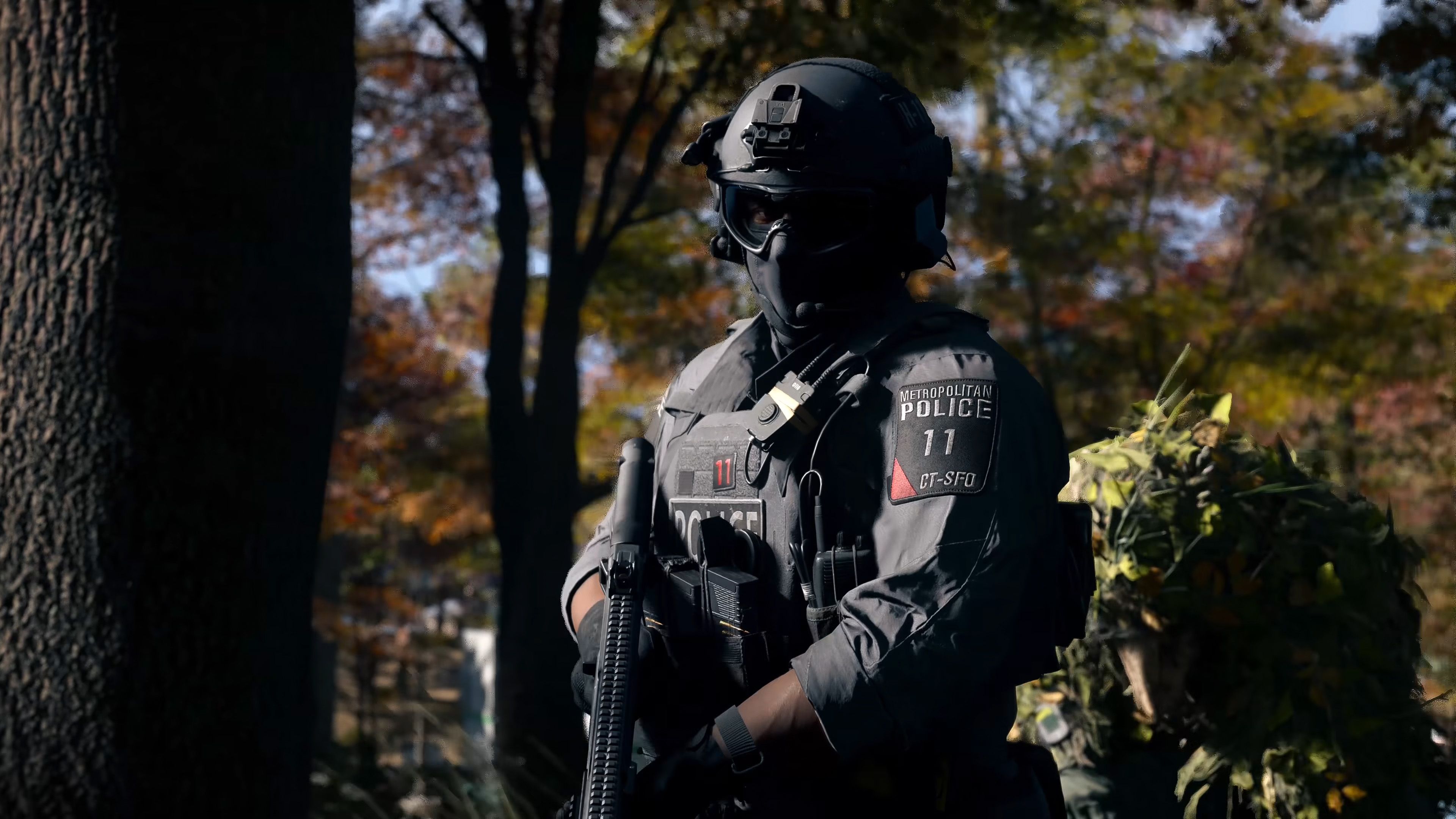 Call of Duty: Modern Warfare 4 Preorder Bonus [Confirmed]