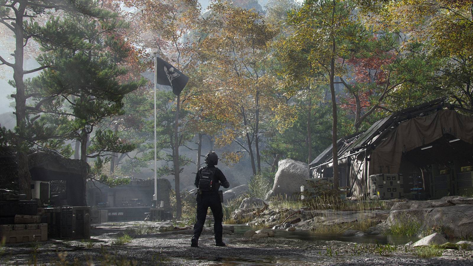 Modern Warfare 4 Players Can Officially Get a Head-Start on Multiplayer Progression Modern Warfare 4 Players Can Officially Get a Head-Start on Multiplayer Progression