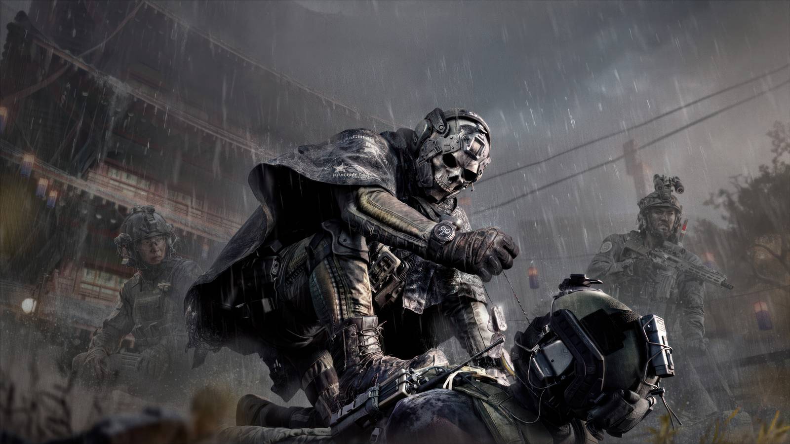 Modern Warfare 4 Just Revealed the Best Reason Yet to Loot Everything in DMZ Modern Warfare 4 Just Revealed the Best Reason Yet to Loot Everything in DMZ
