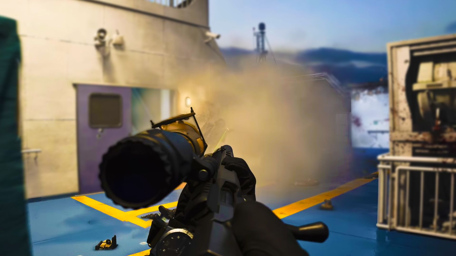 New FPS Official Releases Confirmed For October