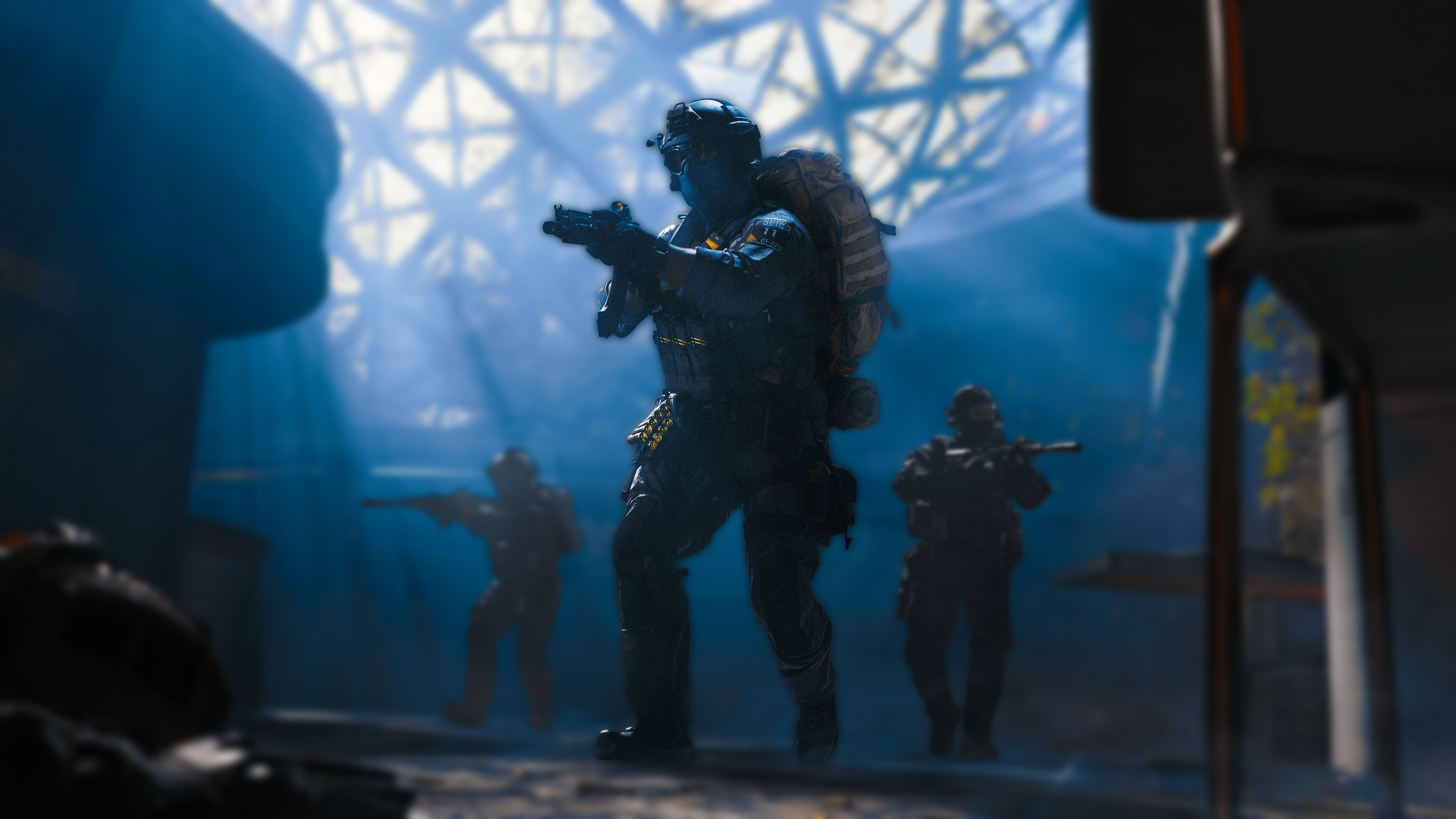 Call of Duty: Modern Warfare 4 Officially Reveals 'Server Culling' Anti ...