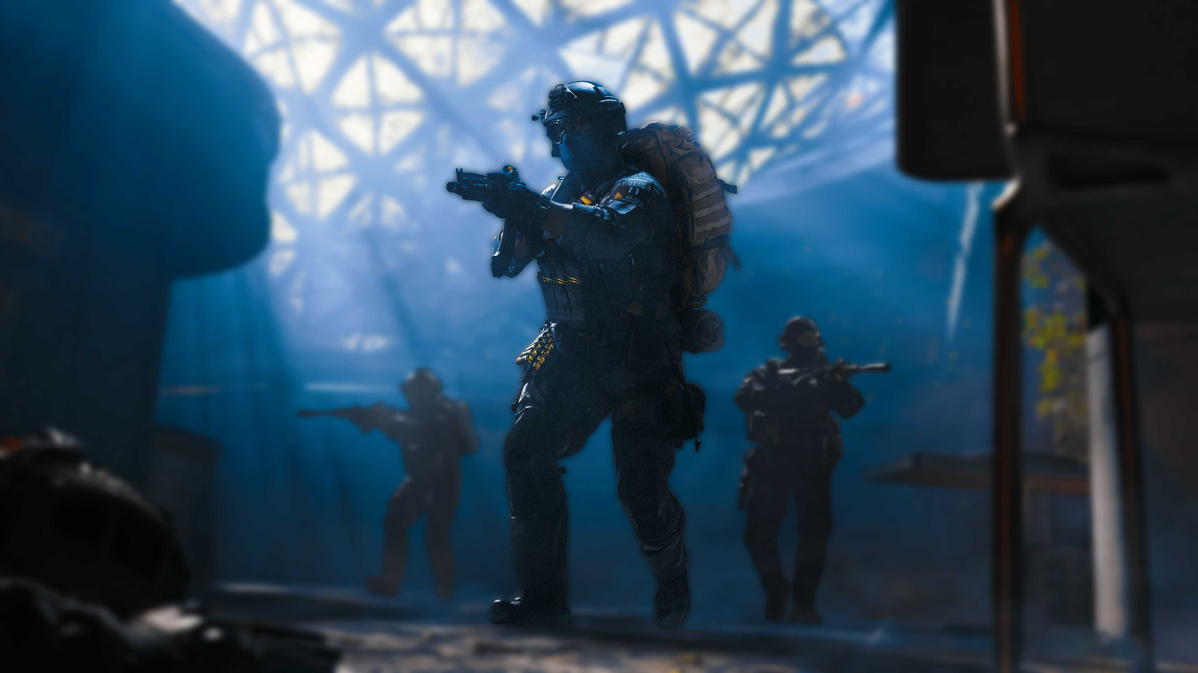 call of duty modern warfare 4 fps games releasing october
